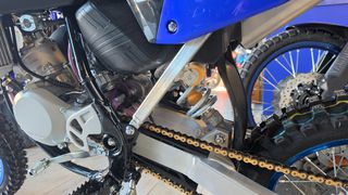 Yamaha YZ 65 2027 ΥΖ 65 2027  ΚΑΤΟΠΙΝ ΠΑΡΑΓΓΕΛΙΑΣ-thumb-12