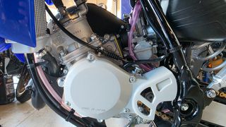 Yamaha YZ 65 2027 ΥΖ 65 2027  ΚΑΤΟΠΙΝ ΠΑΡΑΓΓΕΛΙΑΣ-thumb-14
