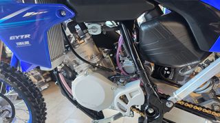 Yamaha YZ 65 2027 ΥΖ 65 2027  ΚΑΤΟΠΙΝ ΠΑΡΑΓΓΕΛΙΑΣ-thumb-15