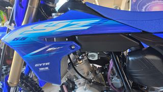 Yamaha YZ 65 2027 ΥΖ 65 2027  ΚΑΤΟΠΙΝ ΠΑΡΑΓΓΕΛΙΑΣ-thumb-16
