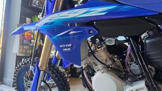 Yamaha YZ 65 2027 ΥΖ 65 2027  ΚΑΤΟΠΙΝ ΠΑΡΑΓΓΕΛΙΑΣ-thumb-17