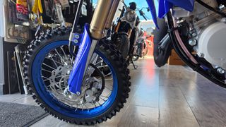 Yamaha YZ 65 2027 ΥΖ 65 2027  ΚΑΤΟΠΙΝ ΠΑΡΑΓΓΕΛΙΑΣ-thumb-19
