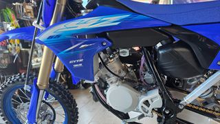 Yamaha YZ 65 2027 ΥΖ 65 2027  ΚΑΤΟΠΙΝ ΠΑΡΑΓΓΕΛΙΑΣ-thumb-21