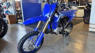Yamaha YZ 65 2027 ΥΖ 65 2027  ΚΑΤΟΠΙΝ ΠΑΡΑΓΓΕΛΙΑΣ-thumb-22