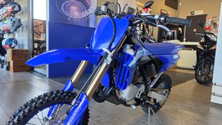 Yamaha YZ 65 2027 ΥΖ 65 2027  ΚΑΤΟΠΙΝ ΠΑΡΑΓΓΕΛΙΑΣ-thumb-23