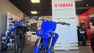 Yamaha YZ 65 2027 ΥΖ 65 2027  ΚΑΤΟΠΙΝ ΠΑΡΑΓΓΕΛΙΑΣ-thumb-26