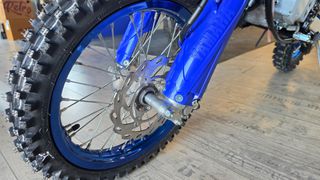 Yamaha YZ 65 2027 ΥΖ 65 2027  ΚΑΤΟΠΙΝ ΠΑΡΑΓΓΕΛΙΑΣ-thumb-27