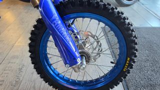 Yamaha YZ 65 2027 ΥΖ 65 2027  ΚΑΤΟΠΙΝ ΠΑΡΑΓΓΕΛΙΑΣ-thumb-31