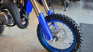 Yamaha YZ 65 2027 ΥΖ 65 2027  ΚΑΤΟΠΙΝ ΠΑΡΑΓΓΕΛΙΑΣ-thumb-32