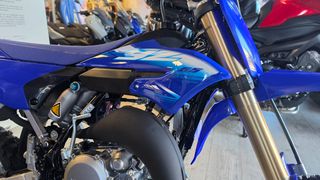 Yamaha YZ 65 2027 ΥΖ 65 2027  ΚΑΤΟΠΙΝ ΠΑΡΑΓΓΕΛΙΑΣ-thumb-34
