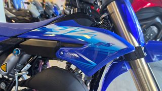 Yamaha YZ 65 2027 ΥΖ 65 2027  ΚΑΤΟΠΙΝ ΠΑΡΑΓΓΕΛΙΑΣ-thumb-35