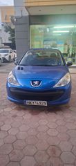 Peugeot 206 2011 206+