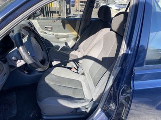 HYUNDAI ACCENT ΜΟΝΤΕΛΟ: 1999-2002 ΚΥΒΙΚΑ: 1300CC ΚΩΔ. ΚΙΝΗΤΗΡΑ: G4EA ECO3419-thumb-4
