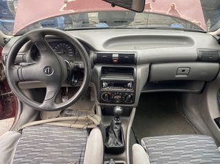OPEL ASTRA F ΜΟΝΤΕΛΟ: 1991-1994 ΚΥΒΙΚΑ: 1400CC ΚΩΔ. ΚΙΝΗΤΗΡΑ: C14SE ECO1788-thumb-4
