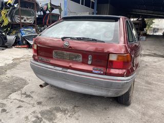 OPEL ASTRA F ΜΟΝΤΕΛΟ: 1991-1994 ΚΥΒΙΚΑ: 1400CC ΚΩΔ. ΚΙΝΗΤΗΡΑ: C14SE ECO1788-thumb-3
