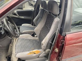 OPEL ASTRA F ΜΟΝΤΕΛΟ: 1991-1994 ΚΥΒΙΚΑ: 1400CC ΚΩΔ. ΚΙΝΗΤΗΡΑ: C14SE ECO1788-thumb-5