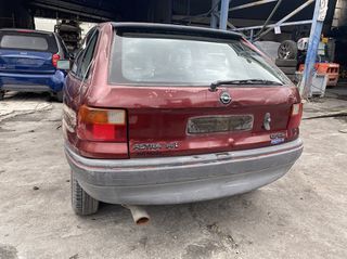 OPEL ASTRA F ΜΟΝΤΕΛΟ: 1991-1994 ΚΥΒΙΚΑ: 1400CC ΚΩΔ. ΚΙΝΗΤΗΡΑ: C14SE ECO1788-thumb-2