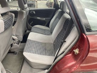 OPEL ASTRA F ΜΟΝΤΕΛΟ: 1991-1994 ΚΥΒΙΚΑ: 1400CC ΚΩΔ. ΚΙΝΗΤΗΡΑ: C14SE ECO1788-thumb-7