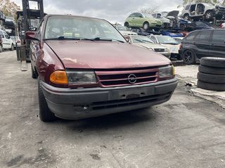 OPEL ASTRA F ΜΟΝΤΕΛΟ: 1991-1994 ΚΥΒΙΚΑ: 1400CC ΚΩΔ. ΚΙΝΗΤΗΡΑ: C14SE ECO1788
