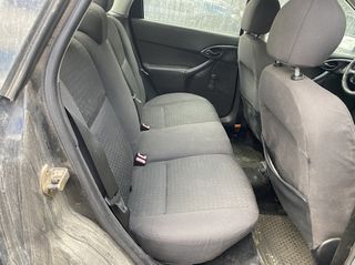 FORD FOCUS ΜΟΝΤΕΛΟ: 2002-2004 ΚΥΒΙΚΑ: 1400CC ΚΩΔ. ΚΙΝΗΤΗΡΑ: FXDB ECO1411-thumb-7