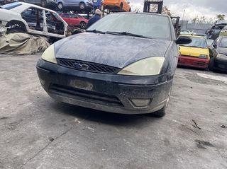 FORD FOCUS ΜΟΝΤΕΛΟ: 2002-2004 ΚΥΒΙΚΑ: 1400CC ΚΩΔ. ΚΙΝΗΤΗΡΑ: FXDB ECO1411-thumb-1