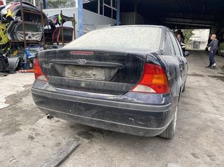FORD FOCUS ΜΟΝΤΕΛΟ: 2002-2004 ΚΥΒΙΚΑ: 1400CC ΚΩΔ. ΚΙΝΗΤΗΡΑ: FXDB ECO1411-thumb-3