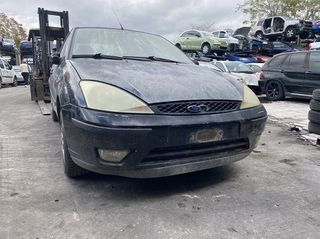 FORD FOCUS ΜΟΝΤΕΛΟ: 2002-2004 ΚΥΒΙΚΑ: 1400CC ΚΩΔ. ΚΙΝΗΤΗΡΑ: FXDB ECO1411