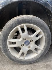FORD FOCUS ΜΟΝΤΕΛΟ: 2002-2004 ΚΥΒΙΚΑ: 1400CC ΚΩΔ. ΚΙΝΗΤΗΡΑ: FXDB ECO1411-thumb-8