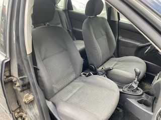 FORD FOCUS ΜΟΝΤΕΛΟ: 2002-2004 ΚΥΒΙΚΑ: 1400CC ΚΩΔ. ΚΙΝΗΤΗΡΑ: FXDB ECO1411-thumb-6