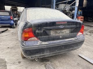 FORD FOCUS ΜΟΝΤΕΛΟ: 2002-2004 ΚΥΒΙΚΑ: 1400CC ΚΩΔ. ΚΙΝΗΤΗΡΑ: FXDB ECO1411-thumb-2