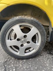 FIAT CINQUECENTO ΜΟΝΤΕΛΟ: 1992-1998 ΚΥΒΙΚΑ: 1100CC ΚΩΔ. ΚΙΝΗΤΗΡΑ: 176B2 ECO4628-thumb-7