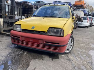 FIAT CINQUECENTO ΜΟΝΤΕΛΟ: 1992-1998 ΚΥΒΙΚΑ: 1100CC ΚΩΔ. ΚΙΝΗΤΗΡΑ: 176B2 ECO4628-thumb-1