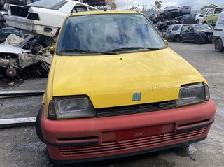 FIAT CINQUECENTO ΜΟΝΤΕΛΟ: 1992-1998 ΚΥΒΙΚΑ: 1100CC ΚΩΔ. ΚΙΝΗΤΗΡΑ: 176B2 ECO4628