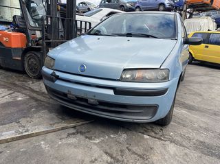 FIAT PUNTO ΜΟΝΤΕΛΟ: 1999-2003 ΚΥΒΙΚΑ: 1200CC ΚΩΔ. ΚΙΝΗΤΗΡΑ: 188A5 ECO6484-thumb-1