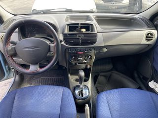 FIAT PUNTO ΜΟΝΤΕΛΟ: 1999-2003 ΚΥΒΙΚΑ: 1200CC ΚΩΔ. ΚΙΝΗΤΗΡΑ: 188A5 ECO6484-thumb-4