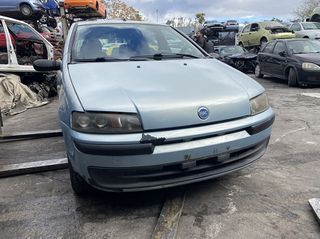 FIAT PUNTO ΜΟΝΤΕΛΟ: 1999-2003 ΚΥΒΙΚΑ: 1200CC ΚΩΔ. ΚΙΝΗΤΗΡΑ: 188A5 ECO6484