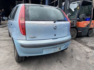 FIAT PUNTO ΜΟΝΤΕΛΟ: 1999-2003 ΚΥΒΙΚΑ: 1200CC ΚΩΔ. ΚΙΝΗΤΗΡΑ: 188A5 ECO6484-thumb-2