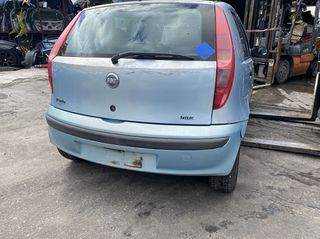 FIAT PUNTO ΜΟΝΤΕΛΟ: 1999-2003 ΚΥΒΙΚΑ: 1200CC ΚΩΔ. ΚΙΝΗΤΗΡΑ: 188A5 ECO6484-thumb-3