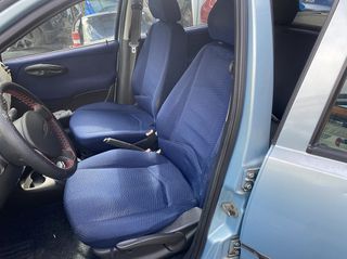 FIAT PUNTO ΜΟΝΤΕΛΟ: 1999-2003 ΚΥΒΙΚΑ: 1200CC ΚΩΔ. ΚΙΝΗΤΗΡΑ: 188A5 ECO6484-thumb-5
