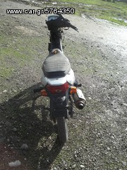 KYMCO SPIKE 125R-thumb-3