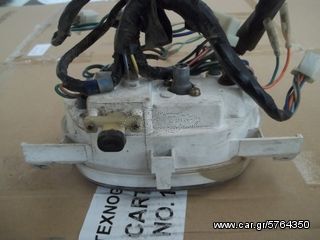 KYMCO SPIKE 125R-thumb-8