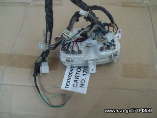 KYMCO SPIKE 125R-thumb-9