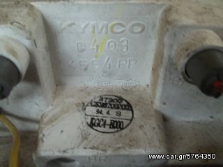 KYMCO SPIKE 125R-thumb-10