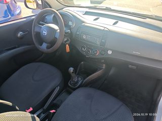 Nissan Micra 2009 SUPERCARS XANIA-thumb-6