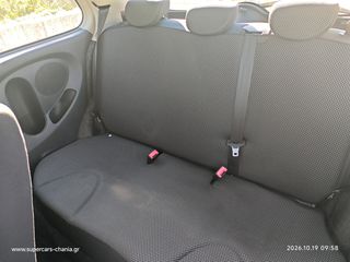Nissan Micra 2009 SUPERCARS XANIA-thumb-7