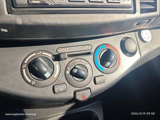 Nissan Micra 2009 SUPERCARS XANIA-thumb-8
