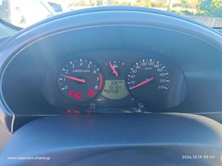 Nissan Micra 2009 SUPERCARS XANIA-thumb-10
