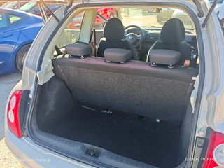 Nissan Micra 2009 SUPERCARS XANIA-thumb-11