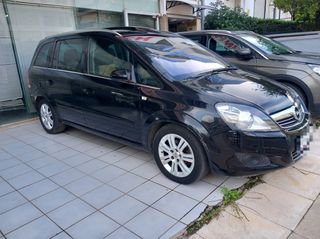 Opel Zafira 2009 7θΕΣΙΟ-ΑΥΤΟΜΑΤΟ-ΠΑΝΟΡΑΜΑ-thumb-1