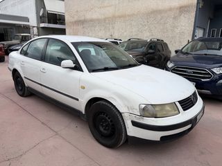Volkswagen Passat 2000 Ιδιωτης